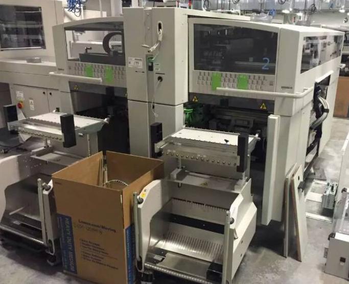 高價整廠收購二手SMT貼片機設(shè)備、貼片機設(shè)備及配件