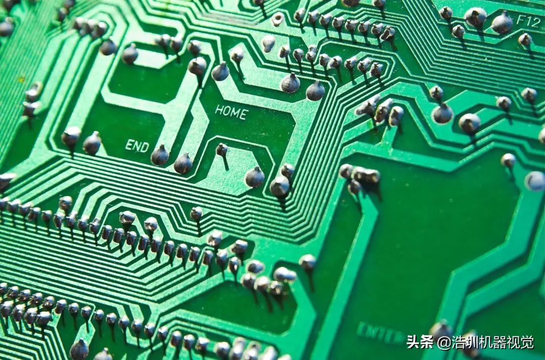 關于PCB錫膏檢測，你了解多少？