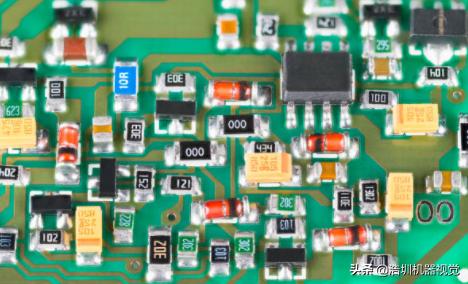 關于PCB錫膏檢測，你了解多少？