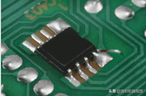 關于PCB錫膏檢測，你了解多少？