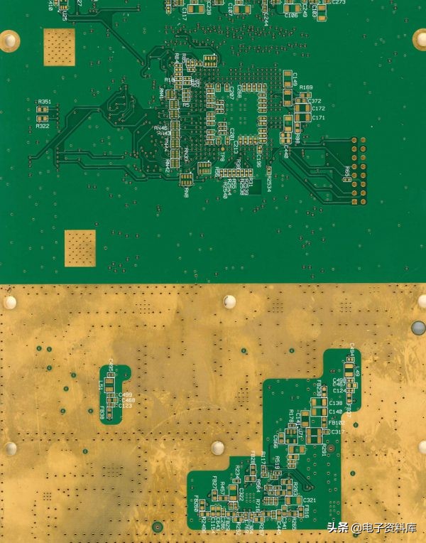 PCB制造中的表面處理是什么？
