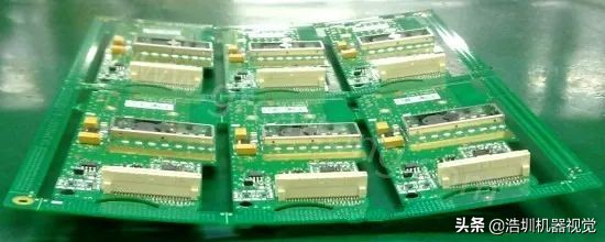 關于PCB錫膏檢測，你了解多少？