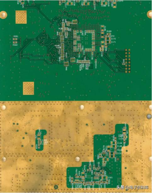 PCB制造中的表面處理是什么？