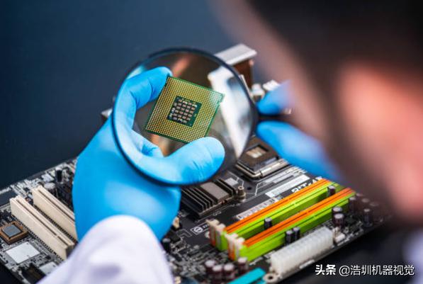 關于PCB錫膏檢測，你了解多少？
