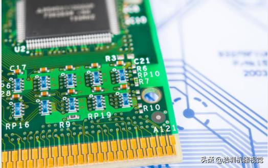 關于PCB錫膏檢測，你了解多少？