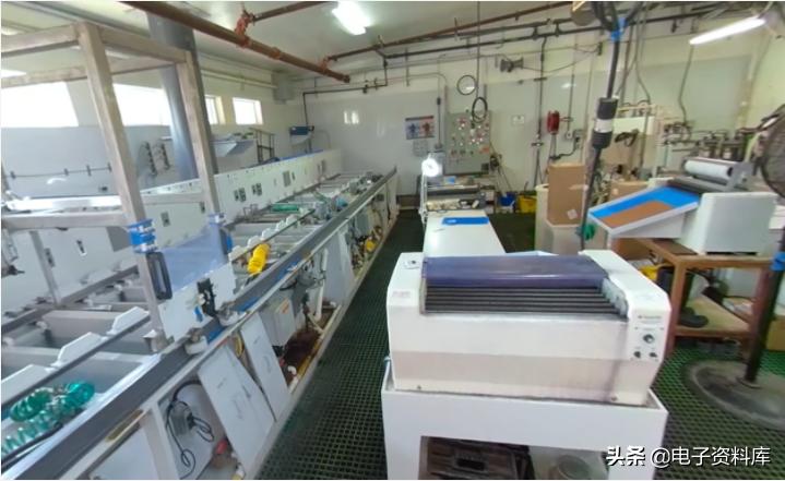 PCB制造中的表面處理是什么？