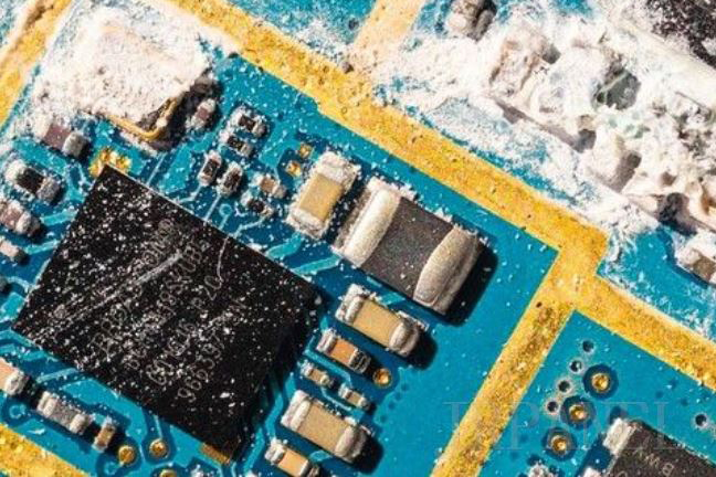 殘留物會影響 PCBA 的可靠性嗎？